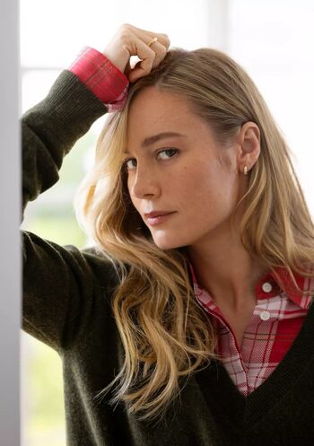 Brie Larson