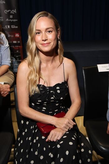 Brie Larson