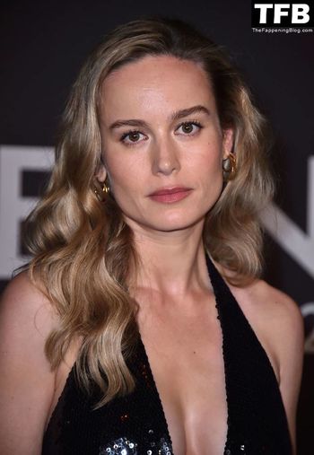 Brie Larson