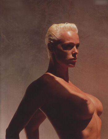 Brigitte Nielsen