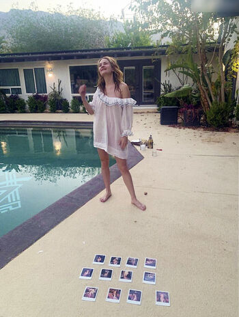 Britt Robertson