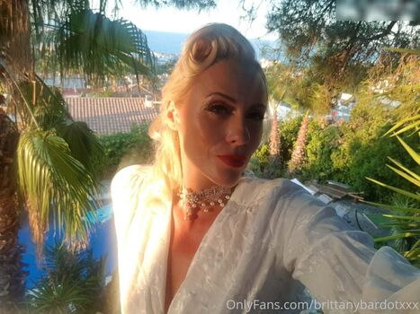 Brittany Bardot