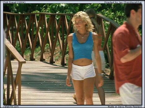 Brittany Daniel