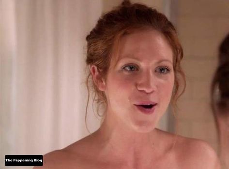 Brittany Snow