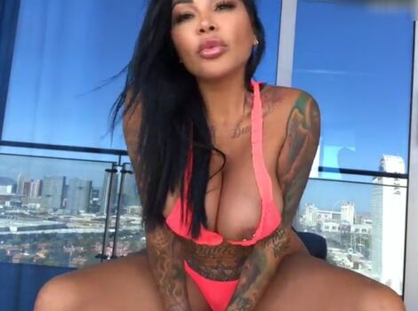 Brittanya Razavi