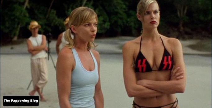 Brooke Burns