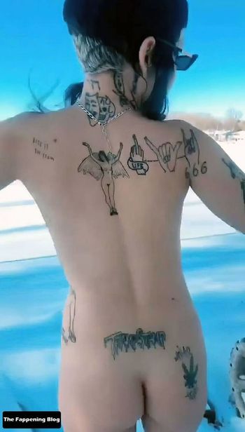 Brooke Candy