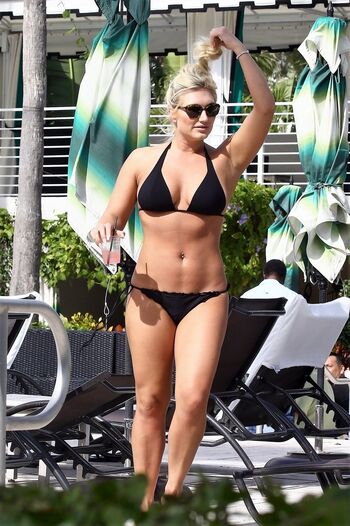Brooke Hogan