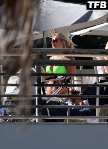 Brooke Hogan