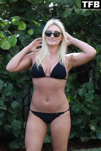 Brooke Hogan