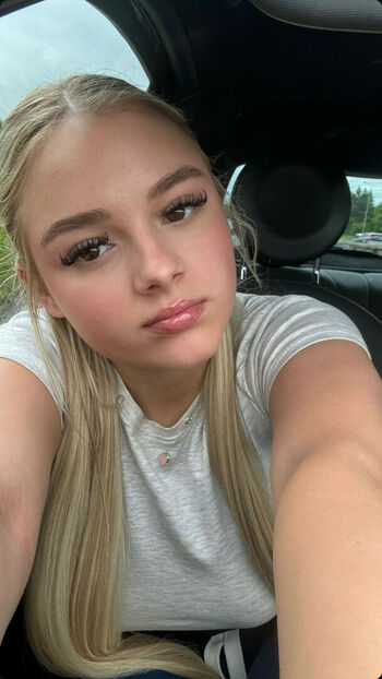 Brooke Marsden