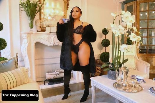 Brooke Valentine
