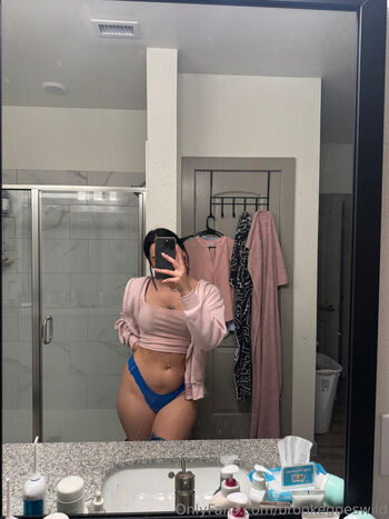 brookegoeswild