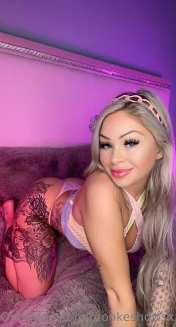 brookeshowsxx