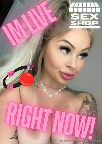 brookeshowsxx