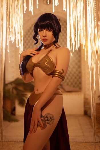 Brounovskoe Cosplay