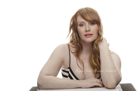 Bryce Dallas Howard