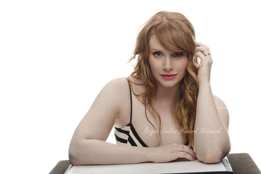 Bryce Dallas Howard