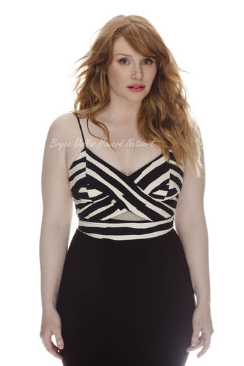 Bryce Dallas Howard