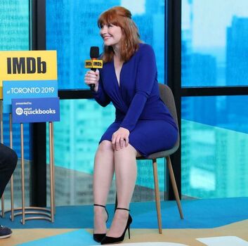 Bryce Dallas Howard