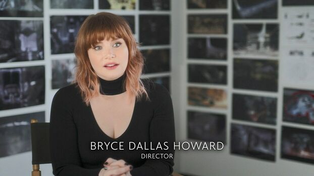 Bryce Dallas Howard