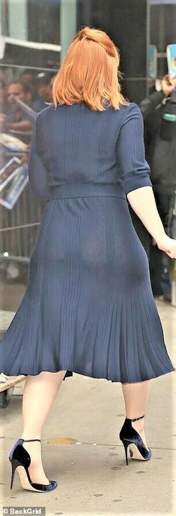 Bryce Dallas Howard