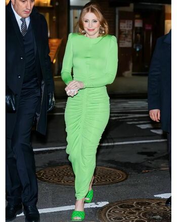 Bryce Dallas Howard