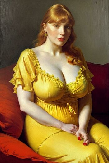 Bryce Dallas Howard