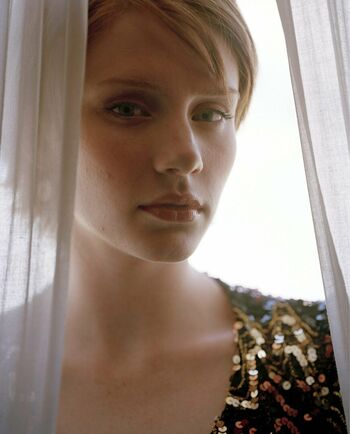 Bryce Dallas Howard