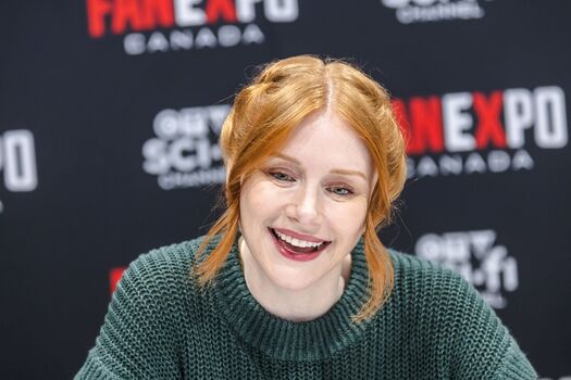 Bryce Dallas Howard