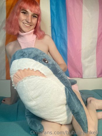 bubblepinkelle