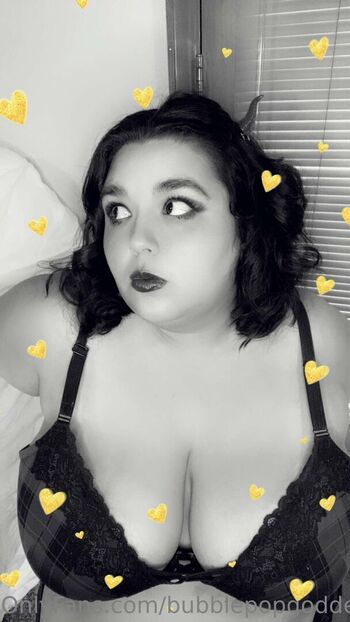 bubblepopgoddess