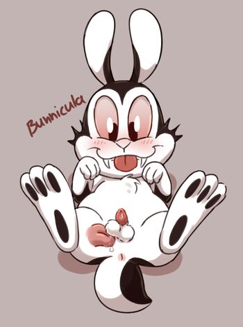 Bunnicula