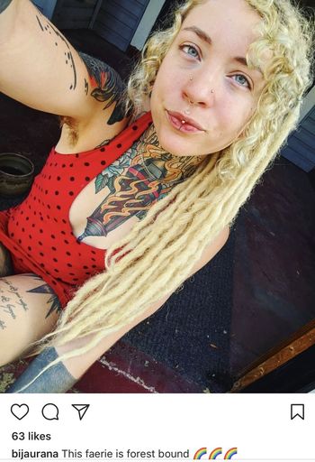 Bunny Knox