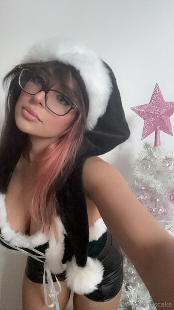 bunnyscake