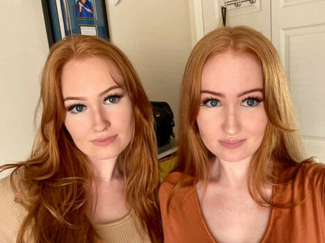 Burinski Twins