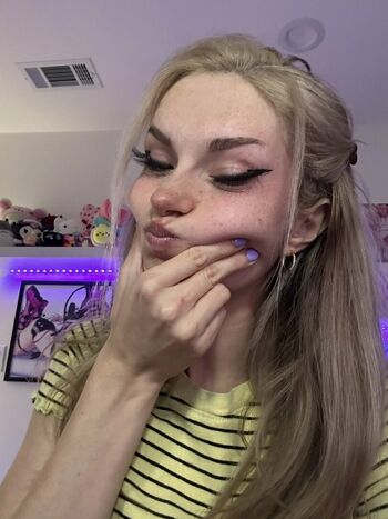 Busy B ASMR