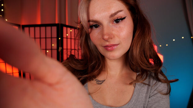 Busy B ASMR