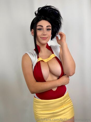 buttercupcosplays