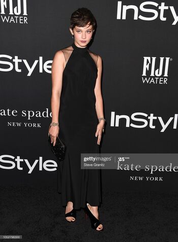 Cailee Spaeny