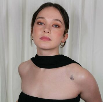 Cailee Spaeny