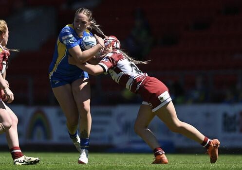 Caitlin Beevers