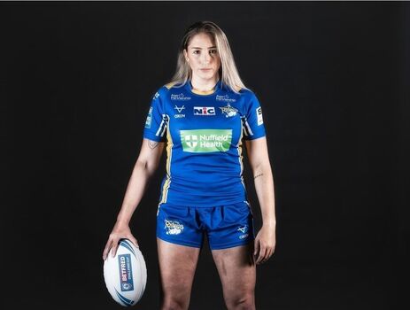 Caitlin Beevers