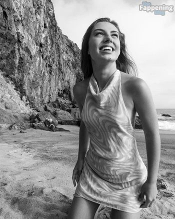 Caitlin Carmichael