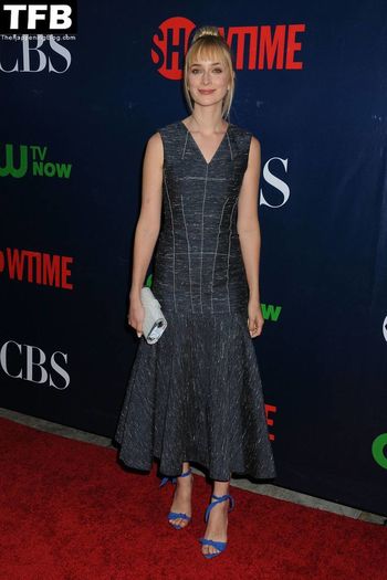Caitlin FitzGerald