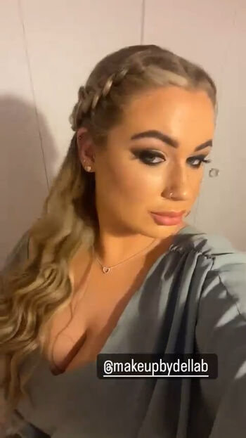 Caitlin G