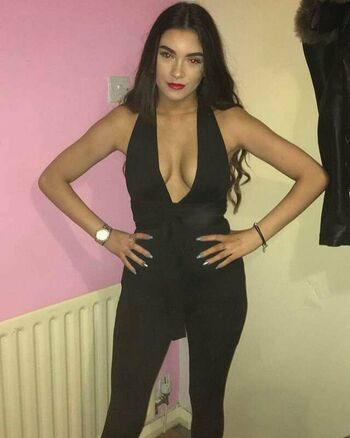 Caitlin Hughes