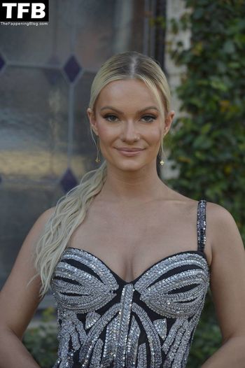 Caitlin O'Connor