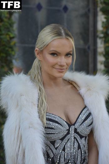 Caitlin O'Connor