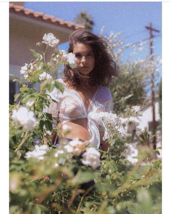 Caitlin Stasey